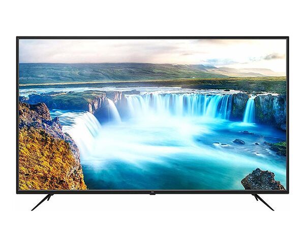 Seiki 65" 4K UHD Smart LED TV